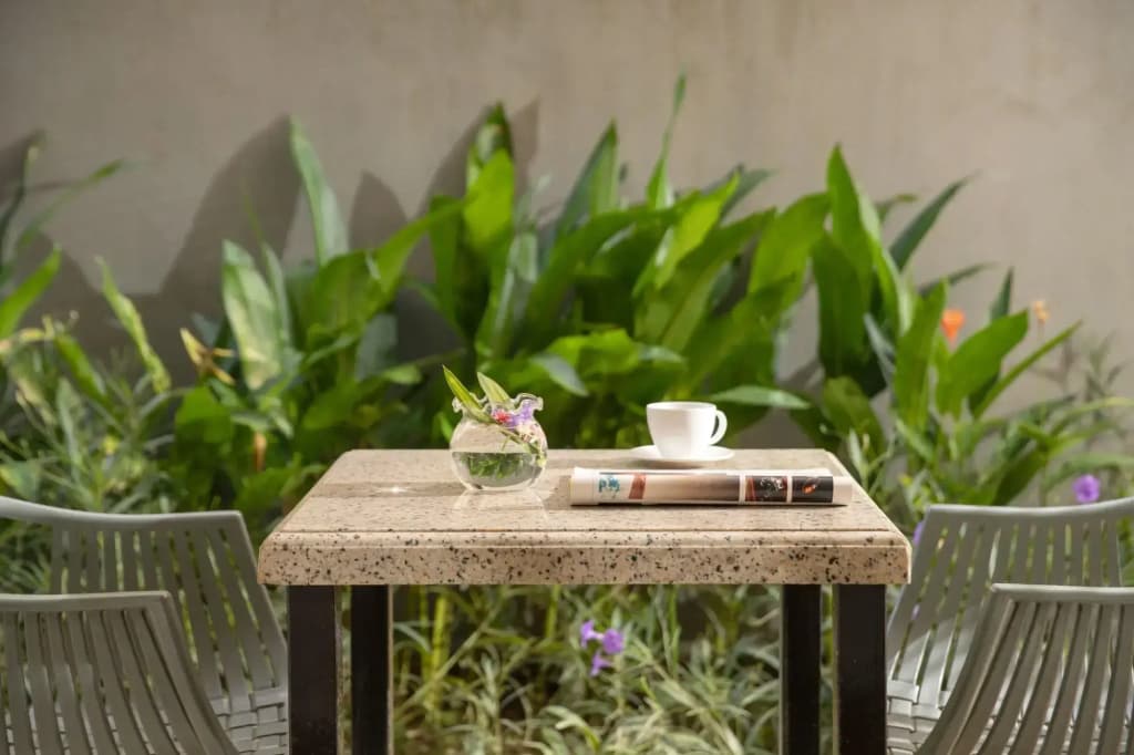 Triple Riverside Villa Hoian - photo 12