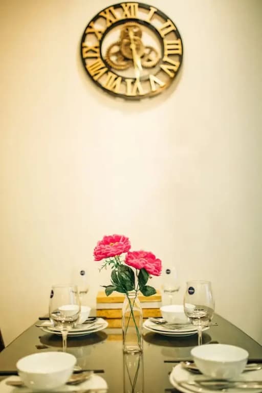 Rosy Home - photo 33