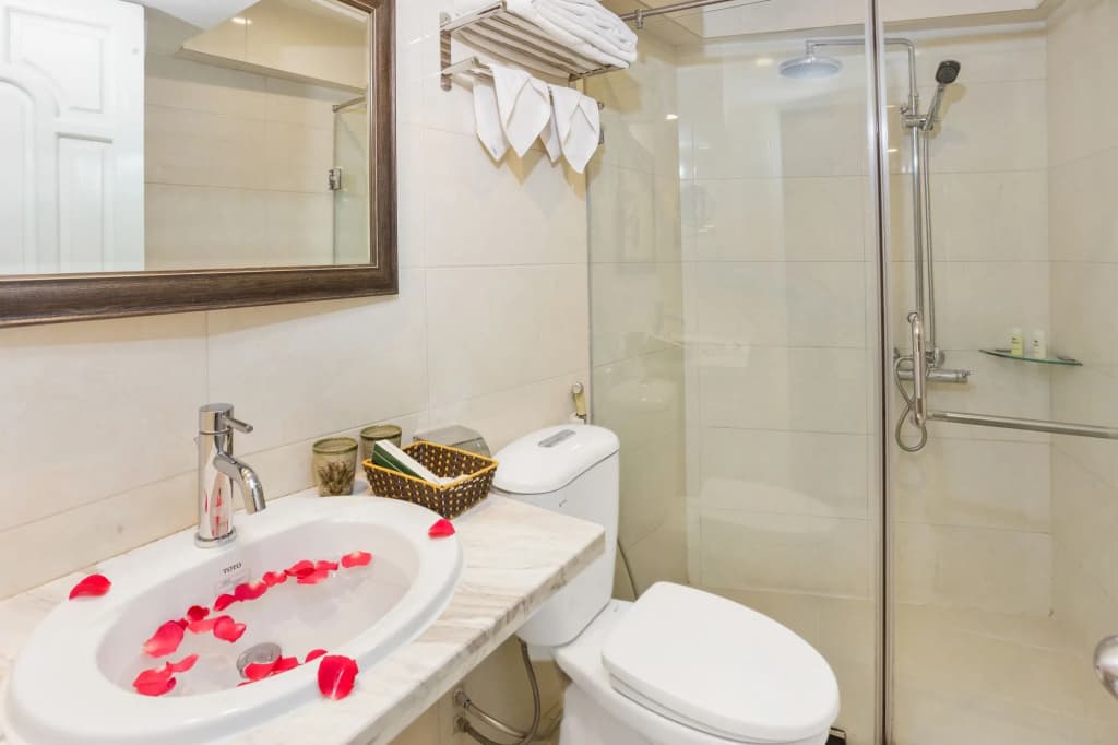 Hanoi La Selva Hotel - photo 9