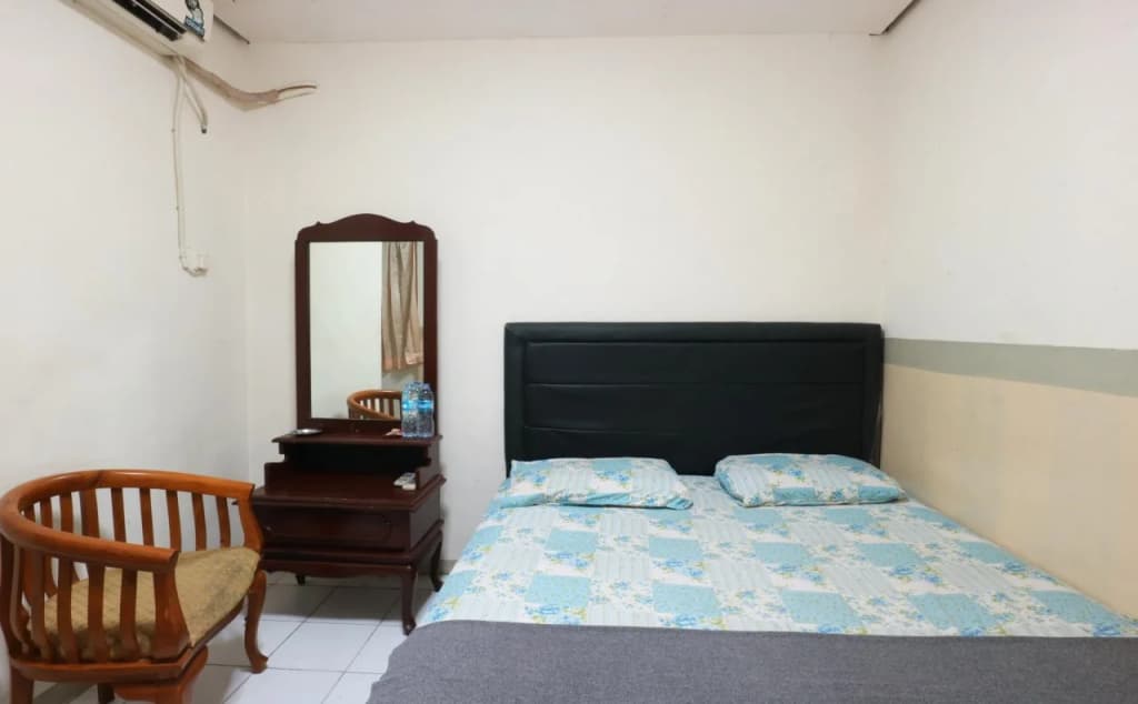 Wisma Riau Lancang Kuning - photo 2