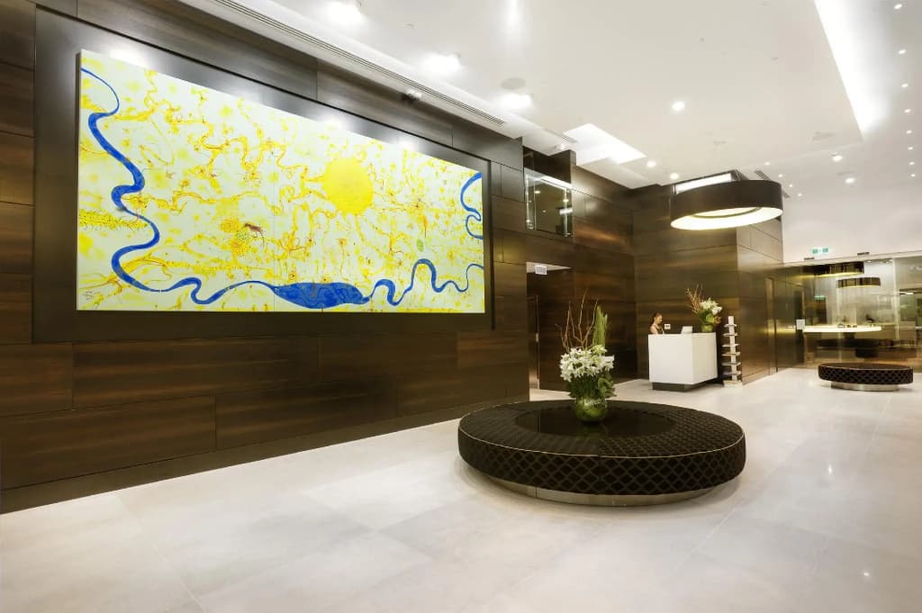 The Olsen Melbourne - Art Series - photo 2