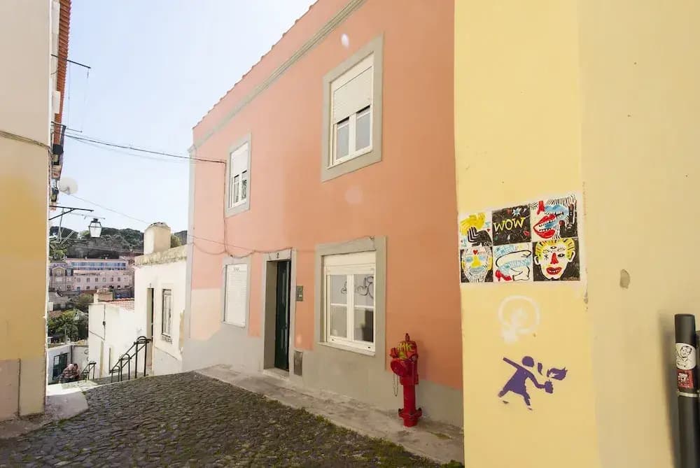 ALTIDO Caracol da Graça Studio - photo 1