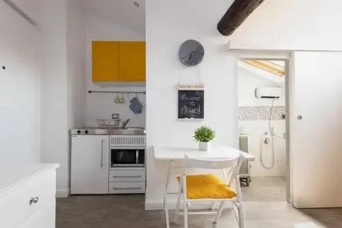 Bramante Apartment 2 - photo 9