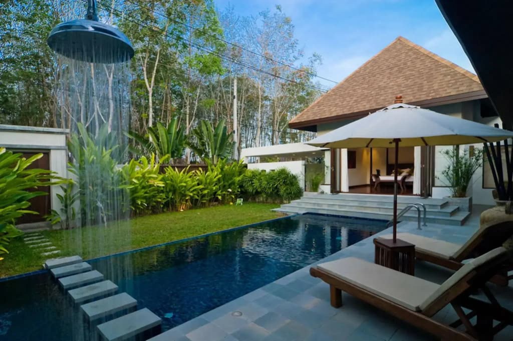 Villa Kama by Holiplanet - photo 11