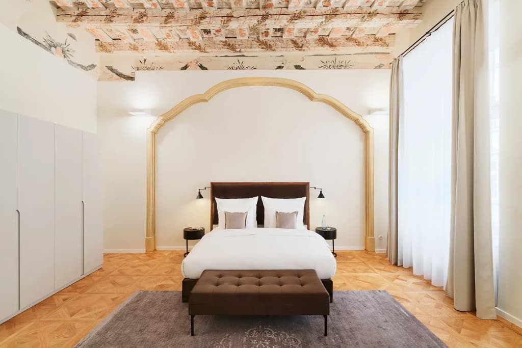 Hotel CUBE Prague - photo 34