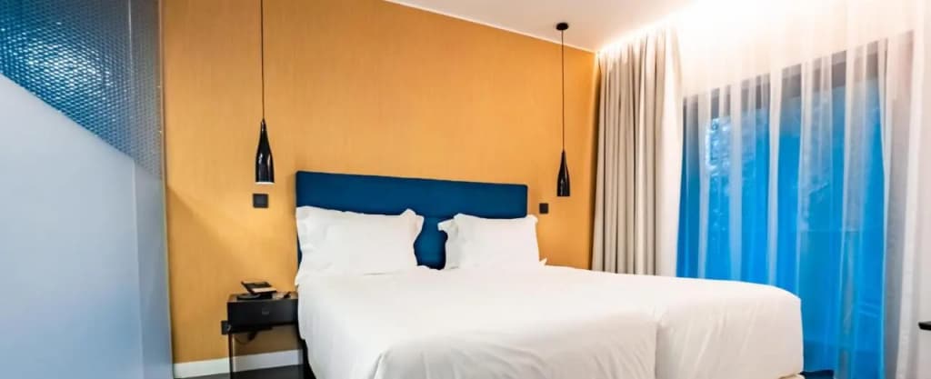Hills Hotel Lisboa - photo 43