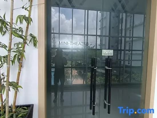 Railway Stylish Homestay (3Br3B) 6Pax by Cowidea - photo 7
