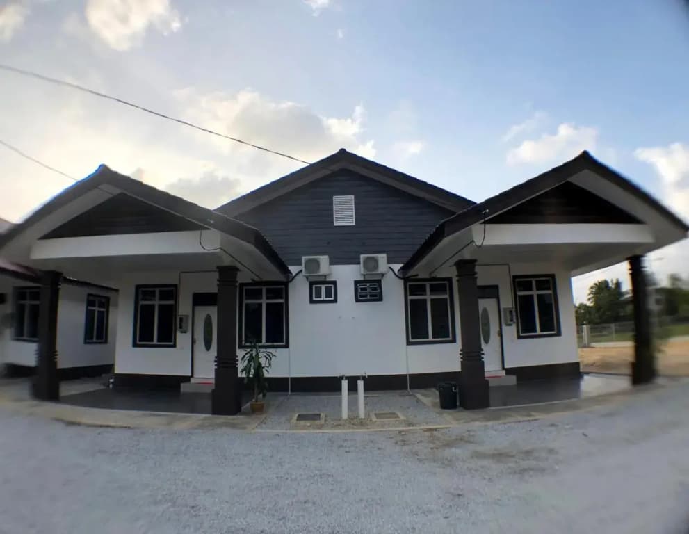 Twin Homestay D - photo 12