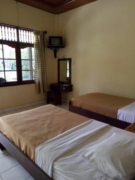 Kendi Mas Hotel - photo 3
