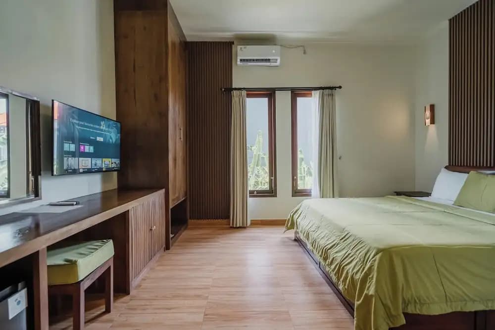 You Suite Seminyak - photo 3