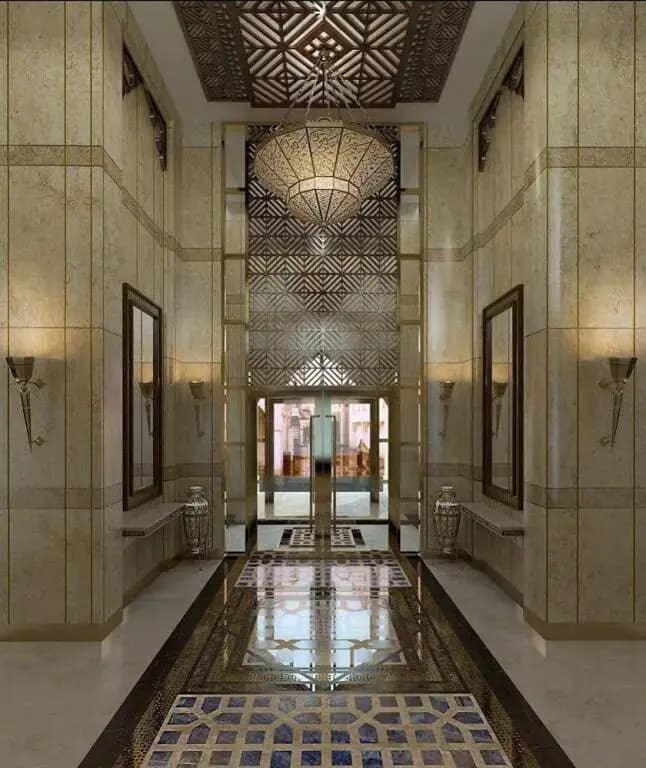 Al Jomrok Boutique Hotel - photo 10