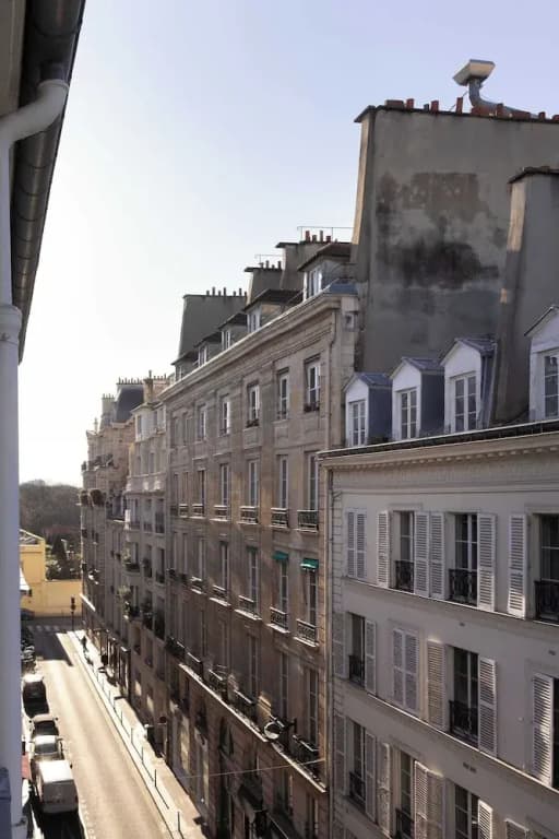 Hôtel Palais Bourbon - photo 1