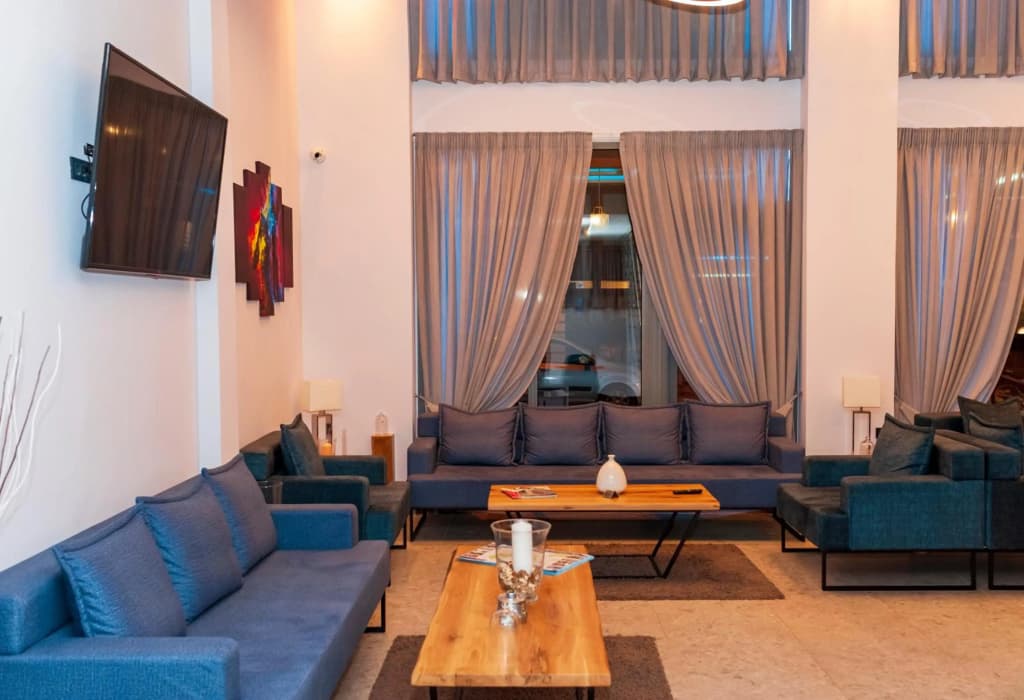 Meni Hotel - photo 48
