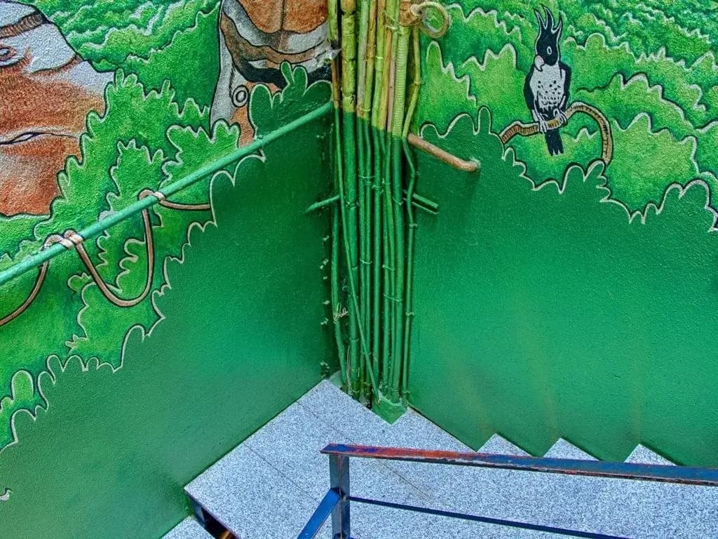 Itaca Hostel Barcelona - photo 15