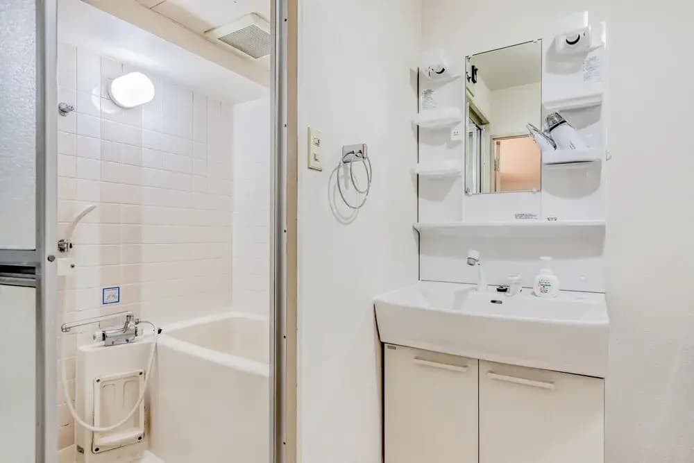Park Residence Omori - photo 9
