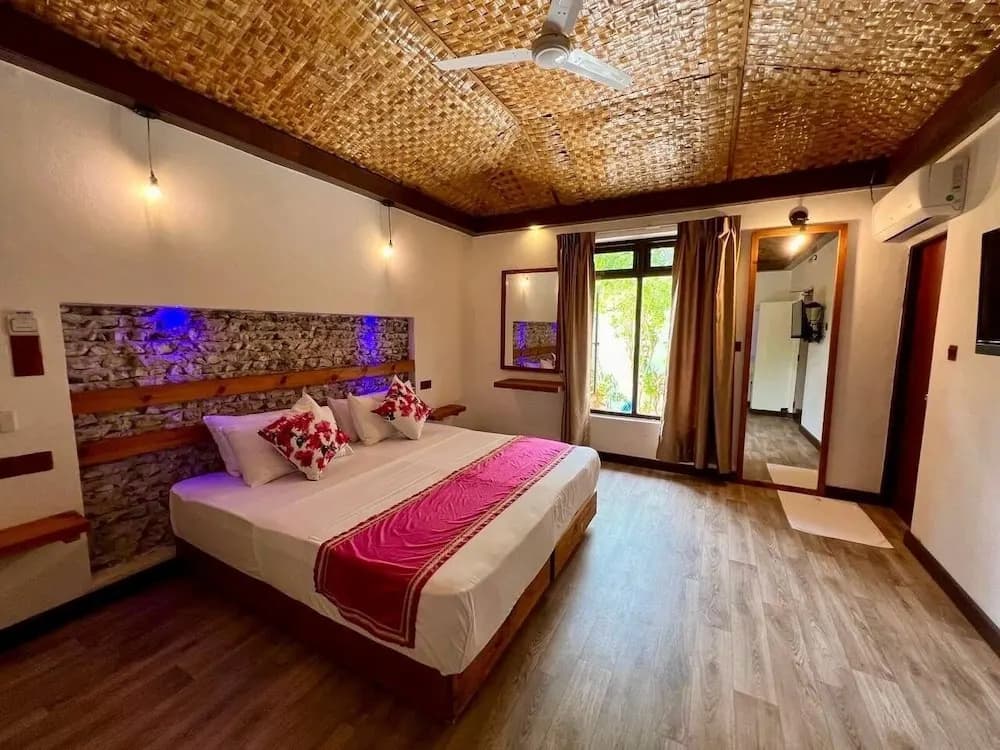Bougan Villea Retreat - photo 5