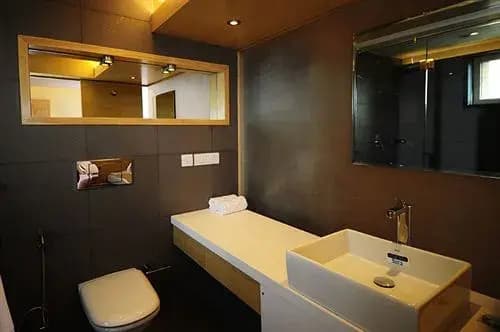 OYO Townhouse 015 Lajpat Nagar - photo 9