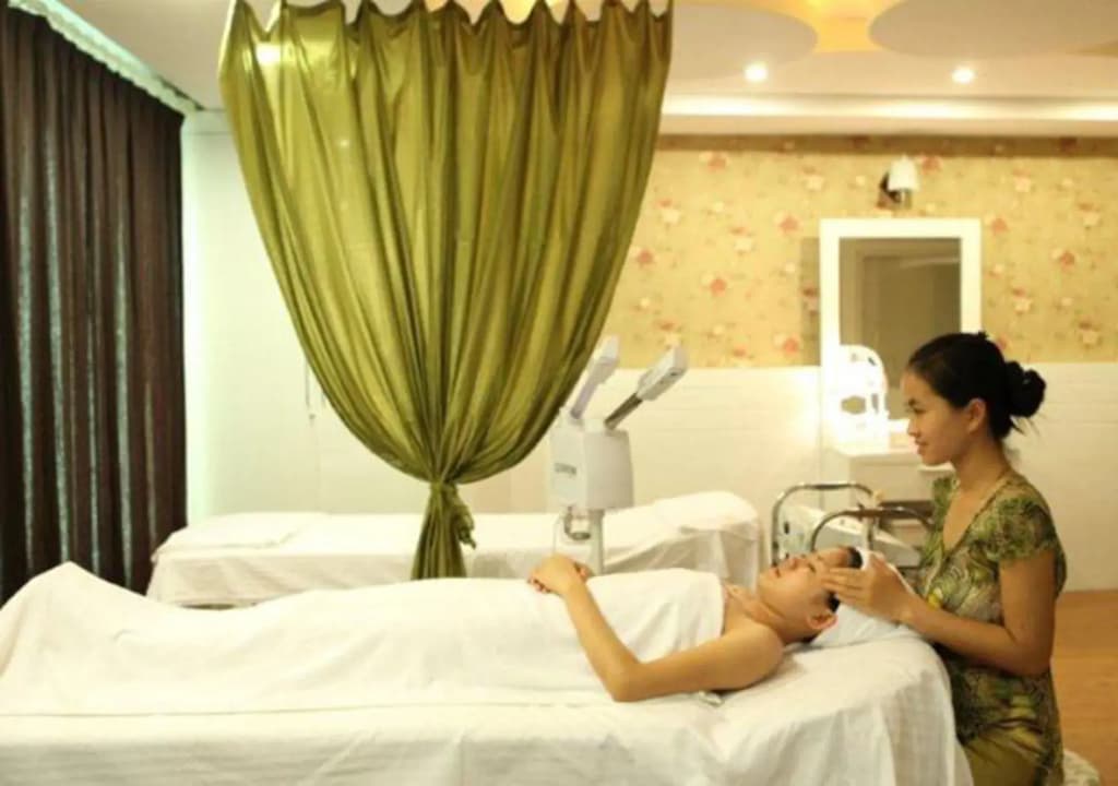 Hanoi Amore Hotel & Travel - photo 3