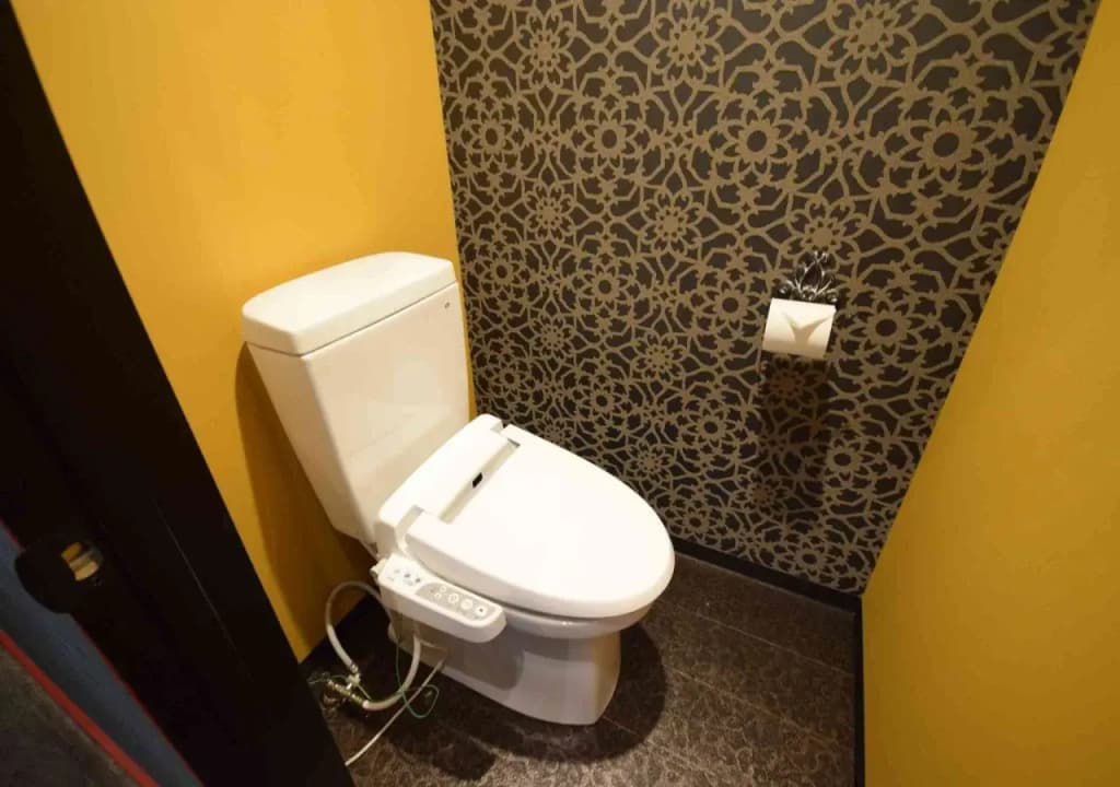 Tokyo Hostel ENISHI - photo 9