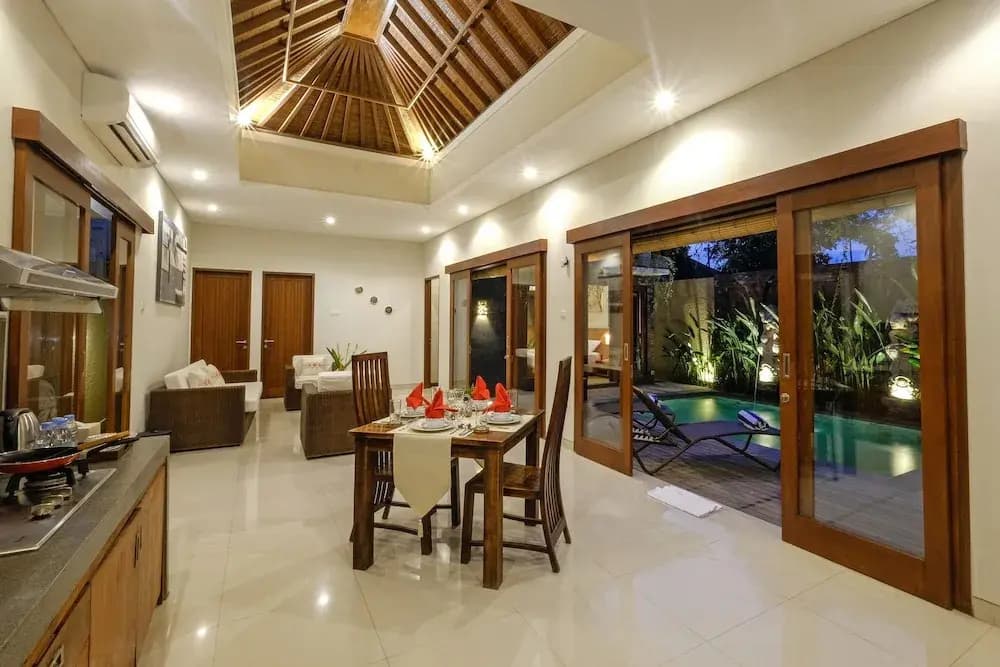 Herme Villas - photo 9
