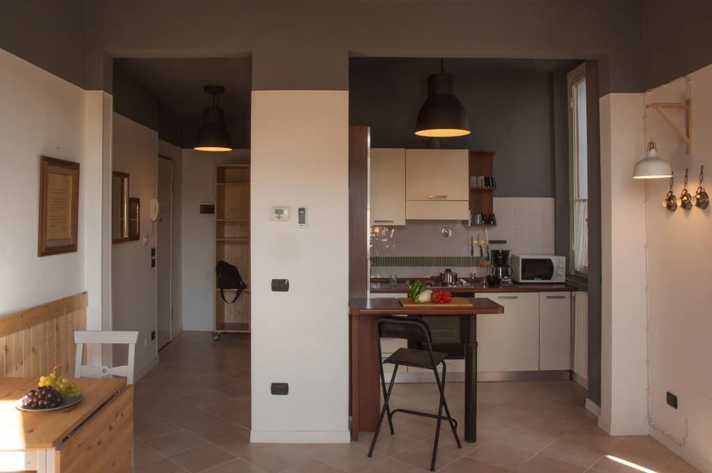In Florence Apartments - photo 18