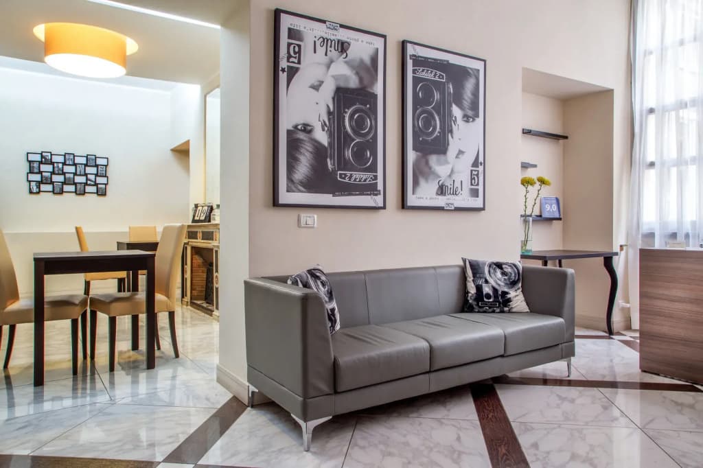 Corso Grand Suite - photo 11