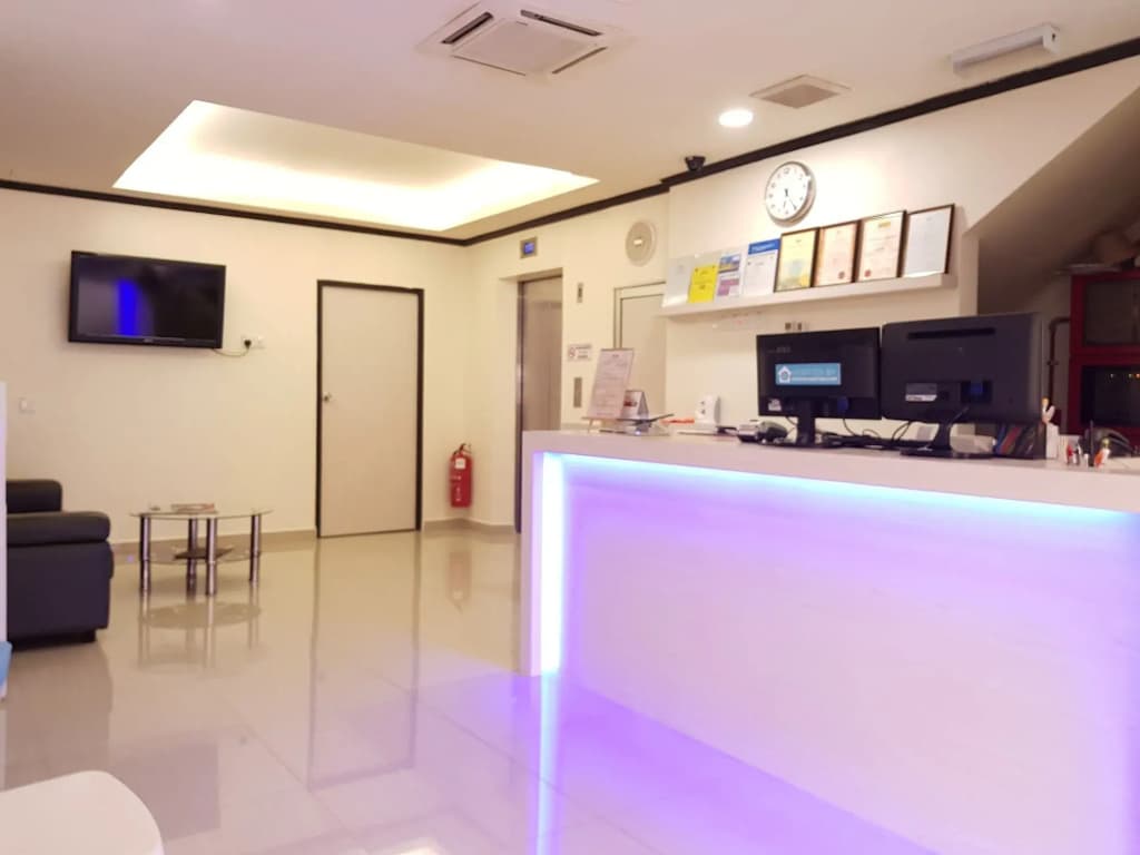 De UPTOWN Hotel @ Subang Jaya - photo 2