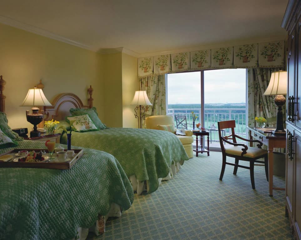 The Ritz-Carlton Orlando, Grande Lakes - photo 3