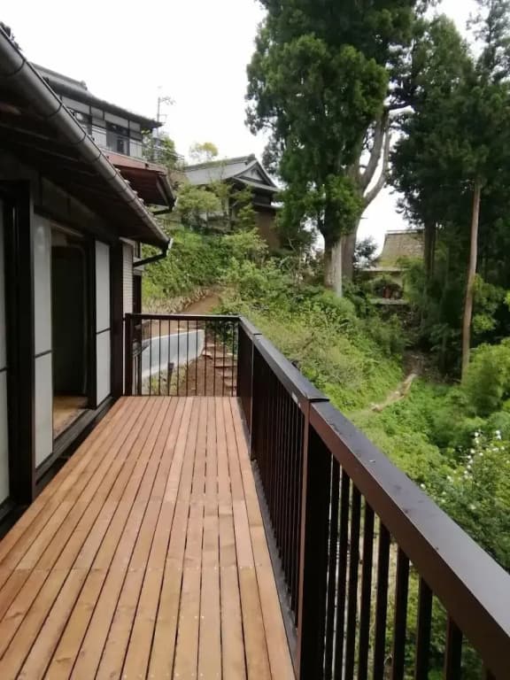 Komadori Sanso - photo 12