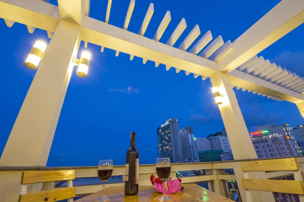 Dam Tien Hotel - photo 13