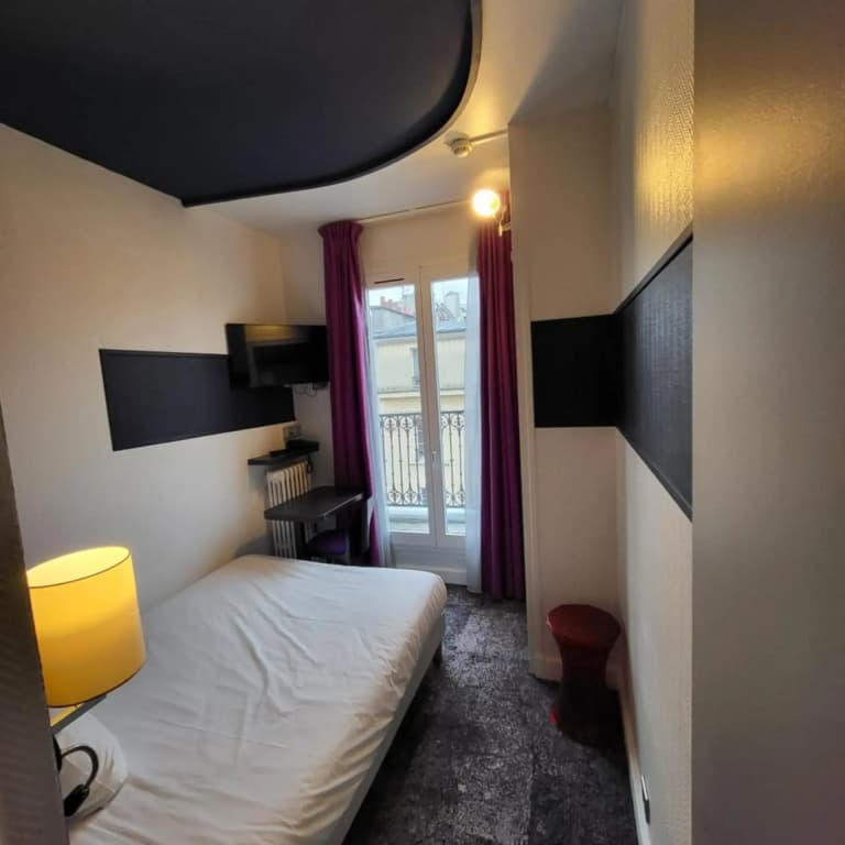 Accueil Hotel Paris Pigalle Montmartre - photo 39