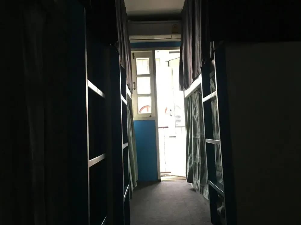 17You Inn - Hostel - photo 11