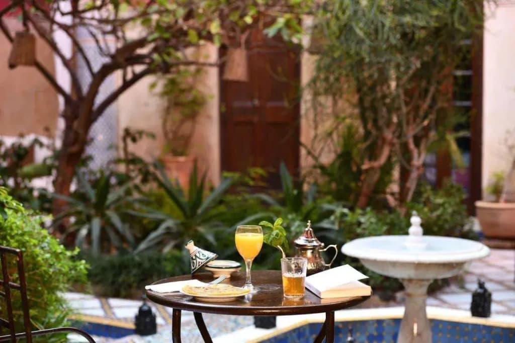 Riad LAziza - photo 7