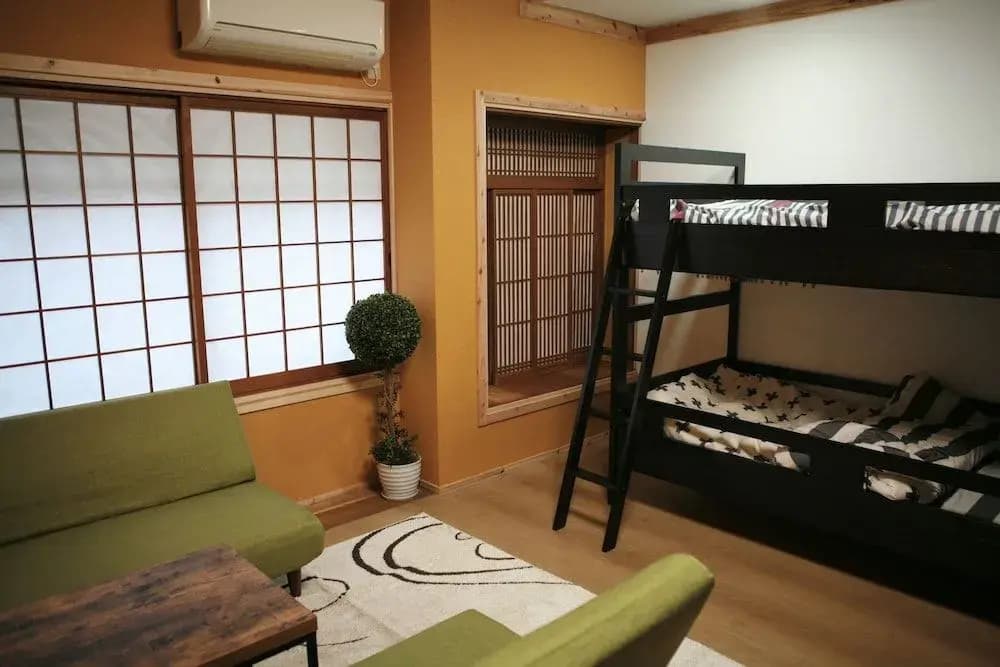 Maru House - Hostel - photo 7