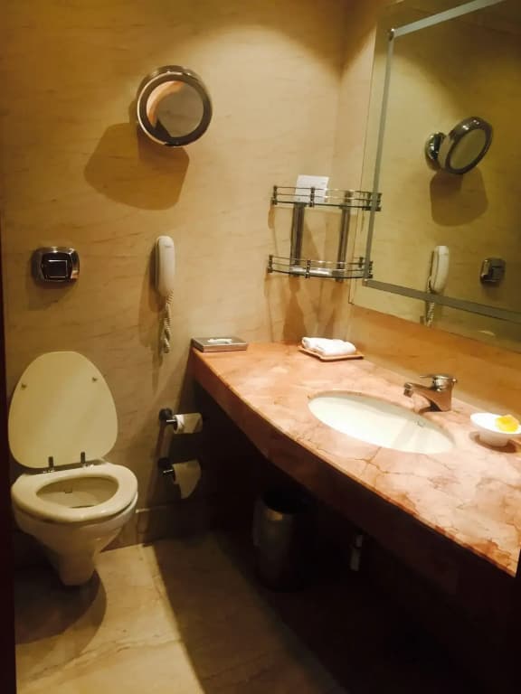 The Suryaa New Delhi - photo 9