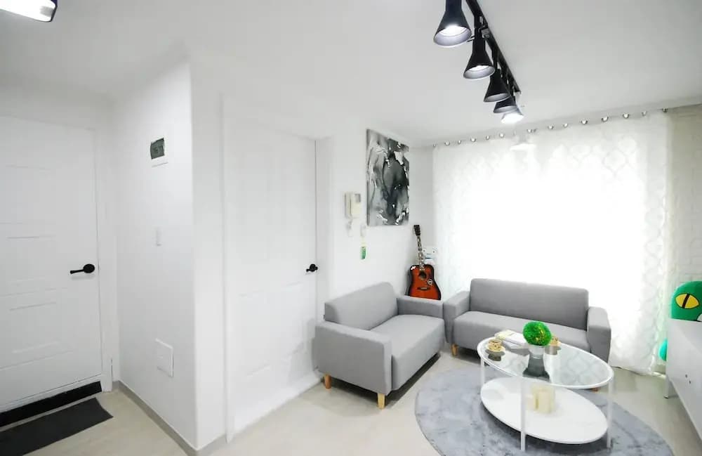 Jin Cozy House - photo 12
