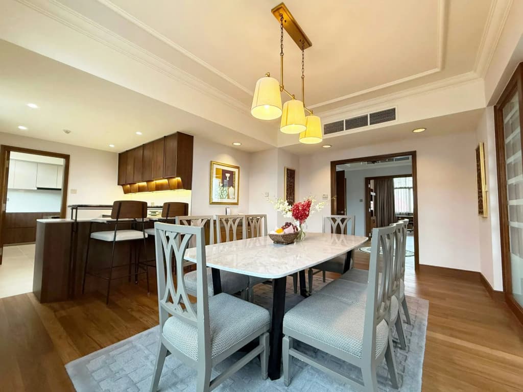 Treetops Executive Residences - photo 39