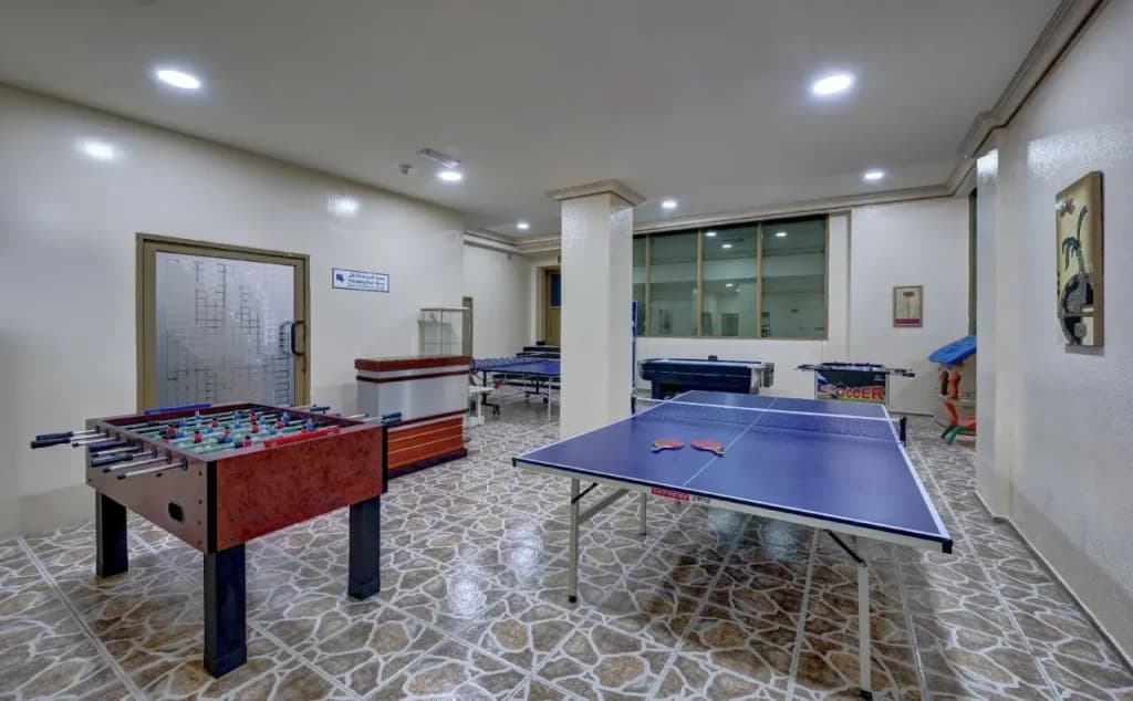 Sahara Beach Resort & Spa Sharjah - photo 28