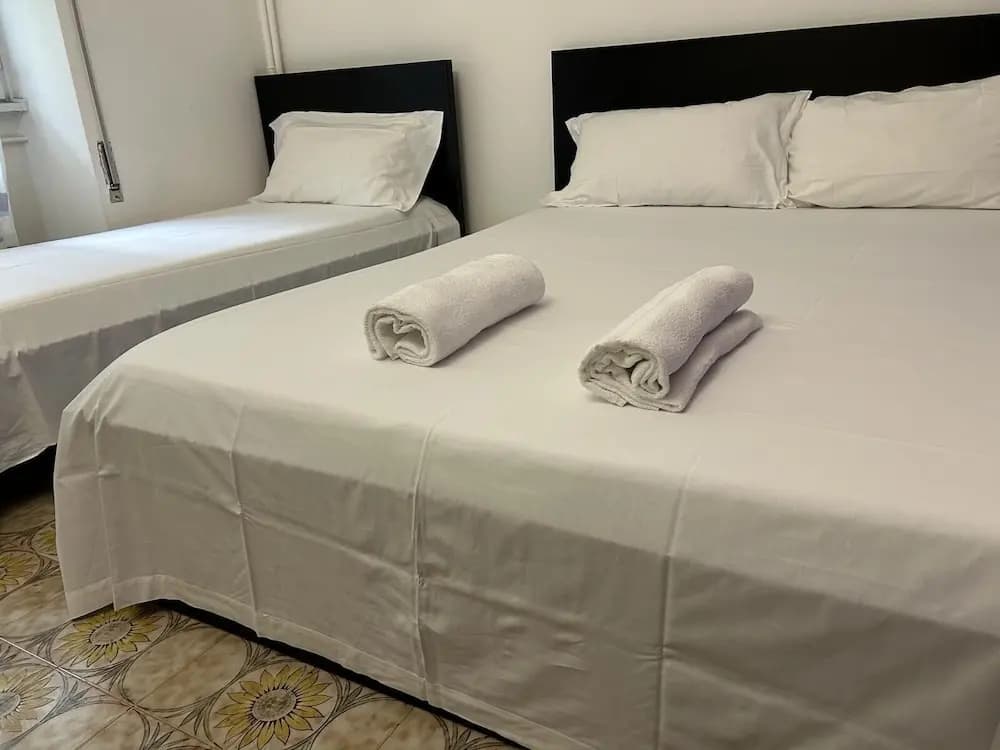 Venice Night6 Double Room Shared Toileta - photo 6
