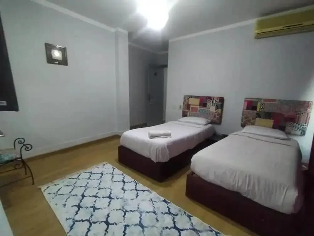 Art Hostel - photo 2
