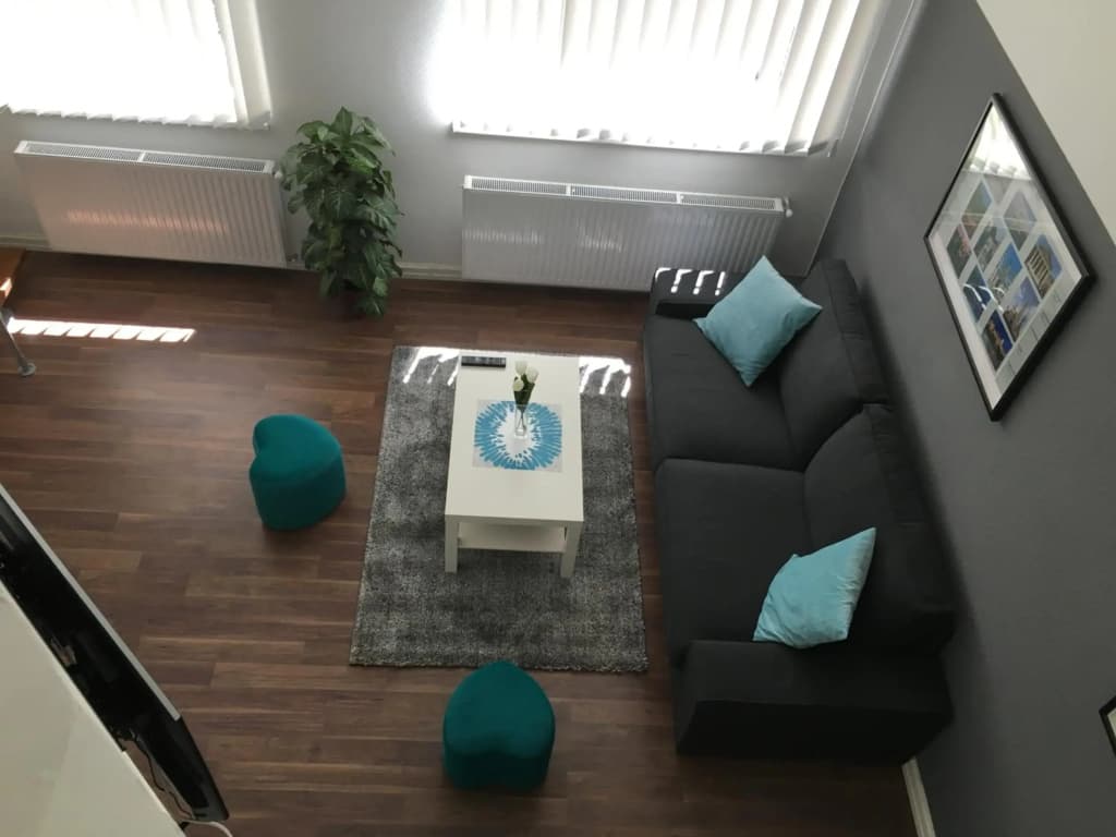 Zichy 34 Apartment - photo 2