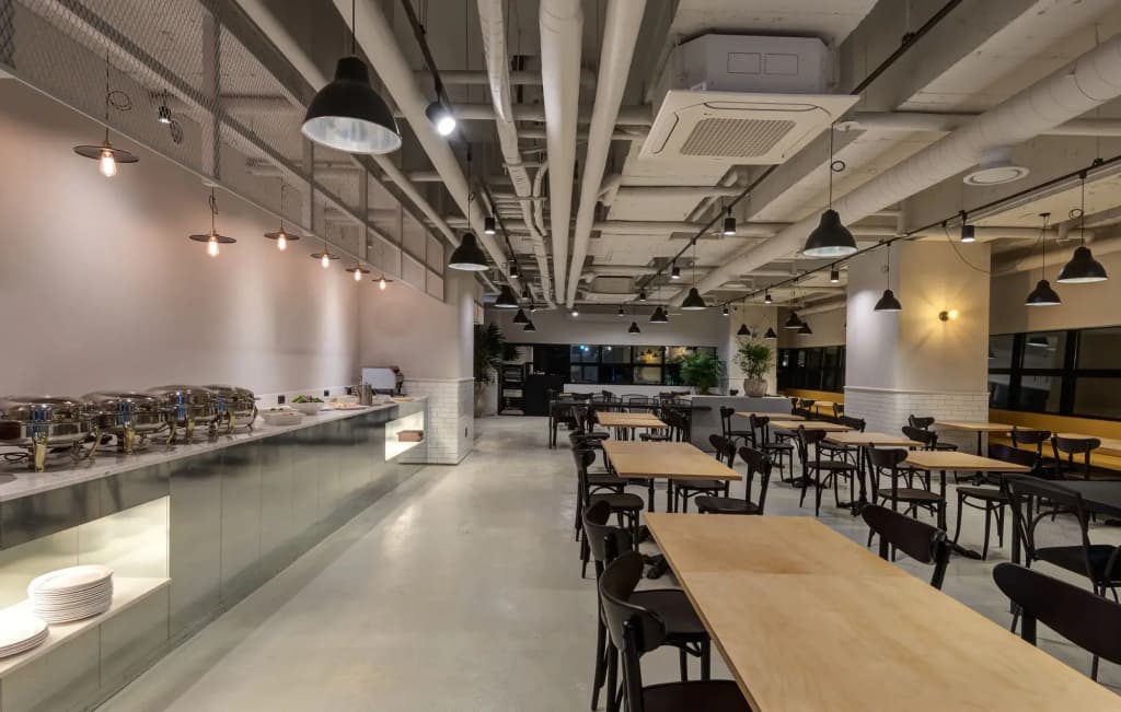 Hotel The Designers Yeouido - photo 22