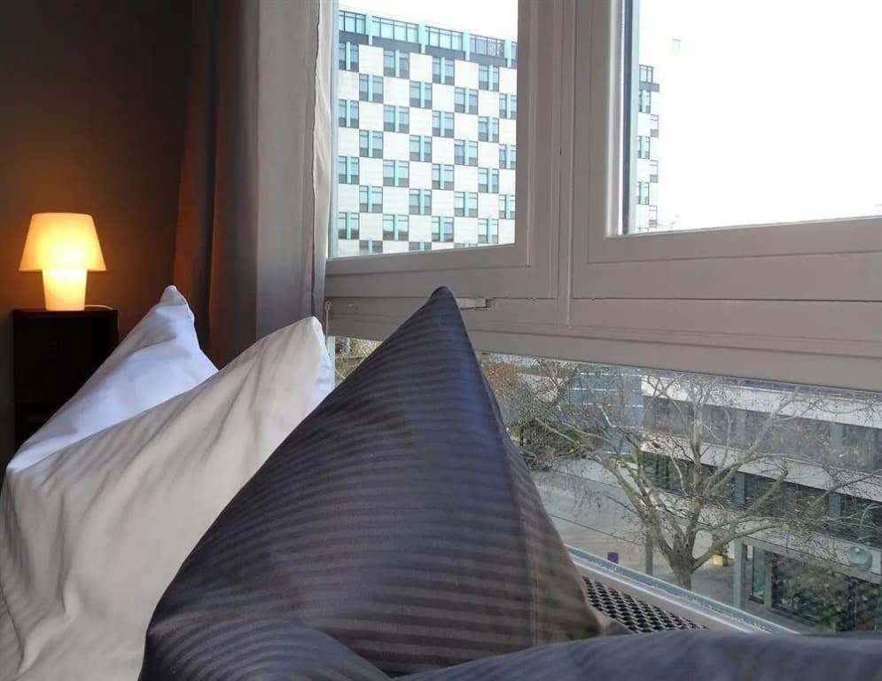 Be My Guest Berlin Apartments - main photo
