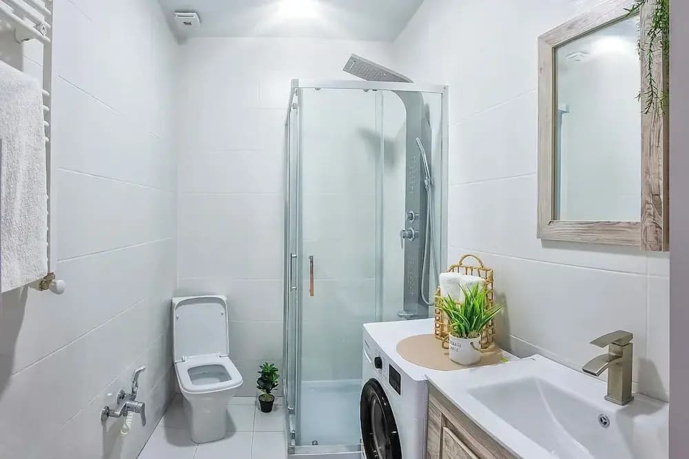 HB apartments Nutsubidze - photo 7