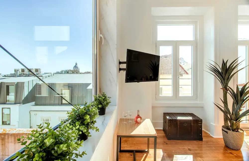 Barbosa River Views Apartment - photo 2