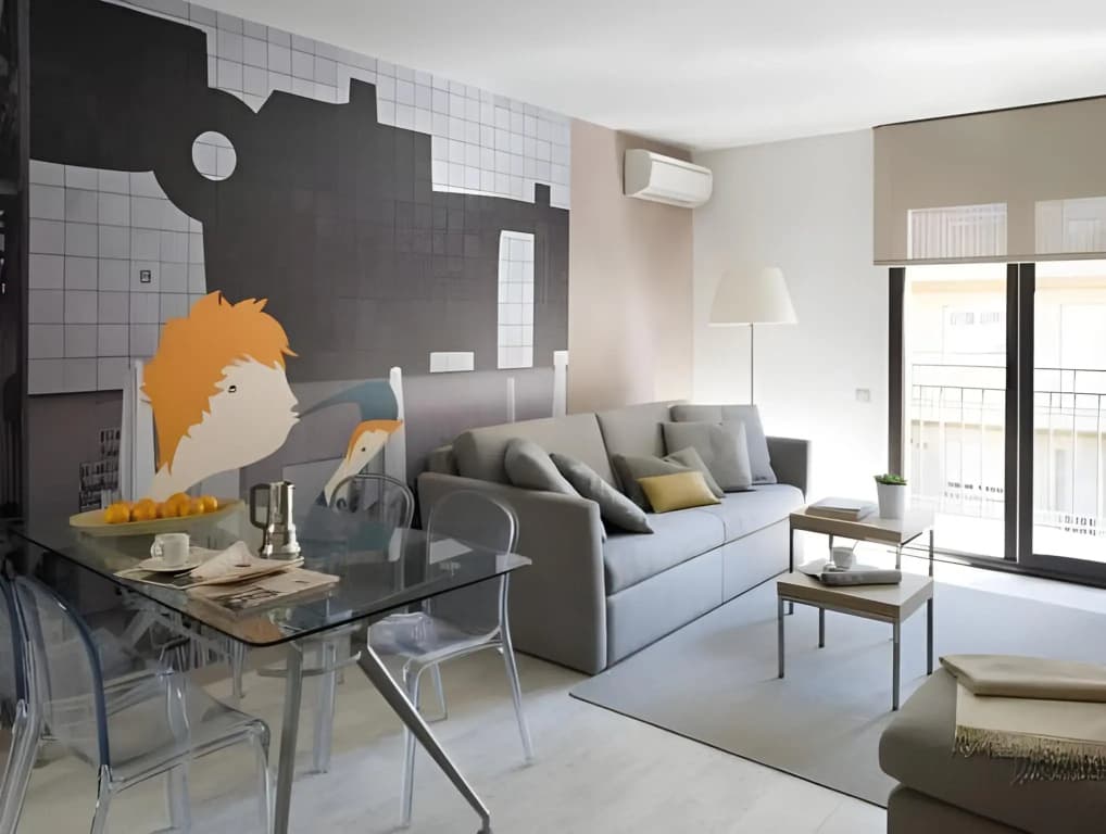 Eric Vökel Boutique Apartments Bcn Suites - photo 2