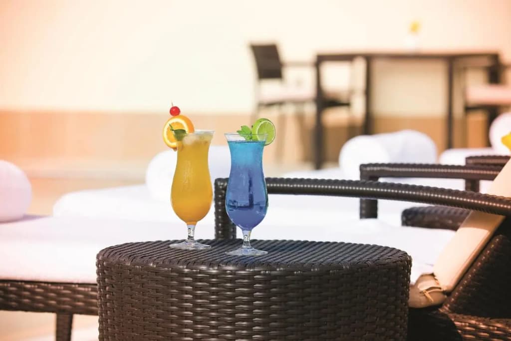 Avani Deira Dubai Hotel - photo 48