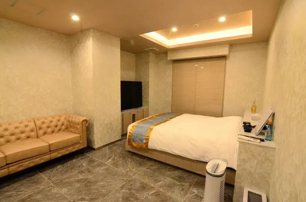Hotel DIAMOND - photo 6