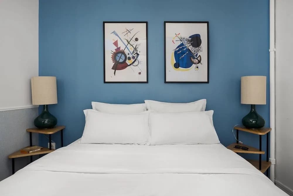 Edgar Suites Paris Montorgueil - Sentier - photo 1