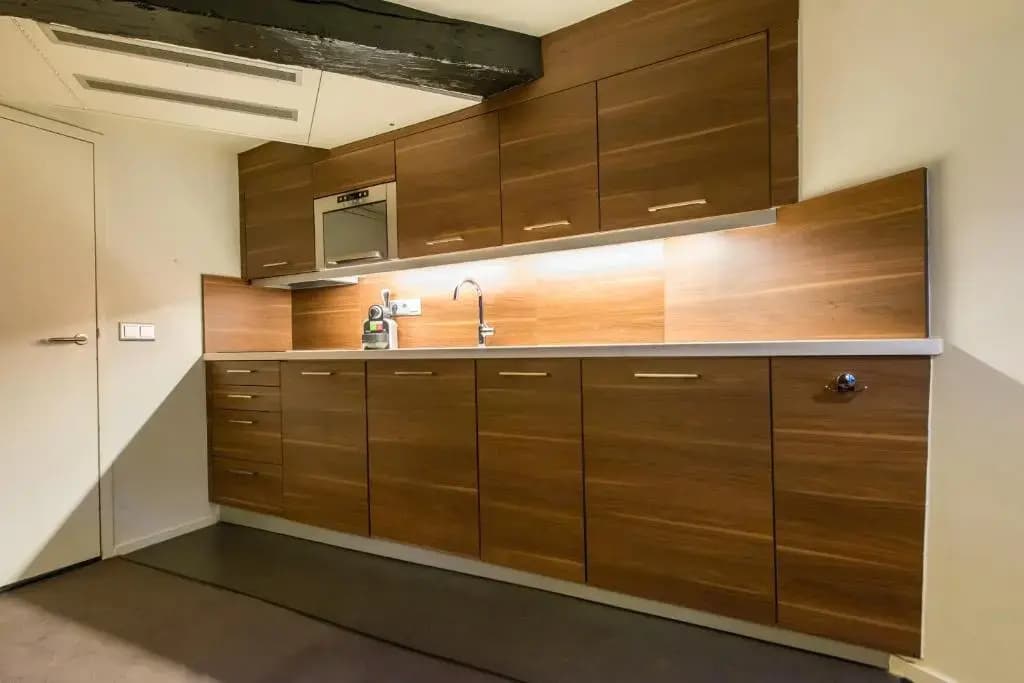 Hapimag Apartments Amsterdam - photo 12